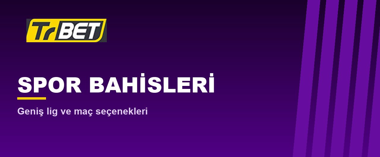 Trbet Casino Dünyası