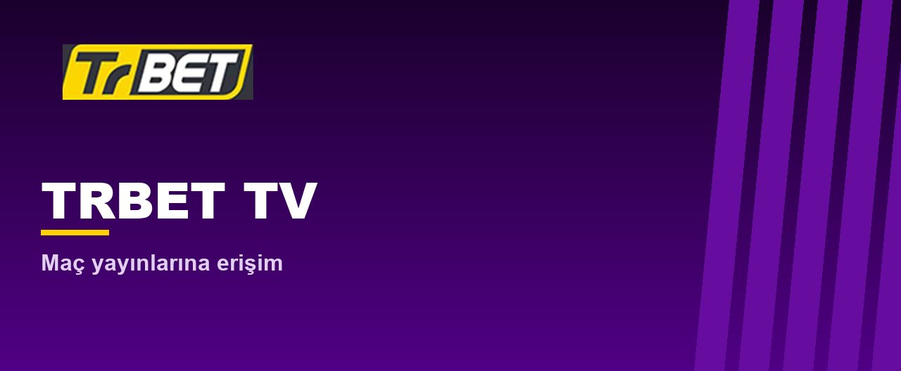 Trbet direkt giriş