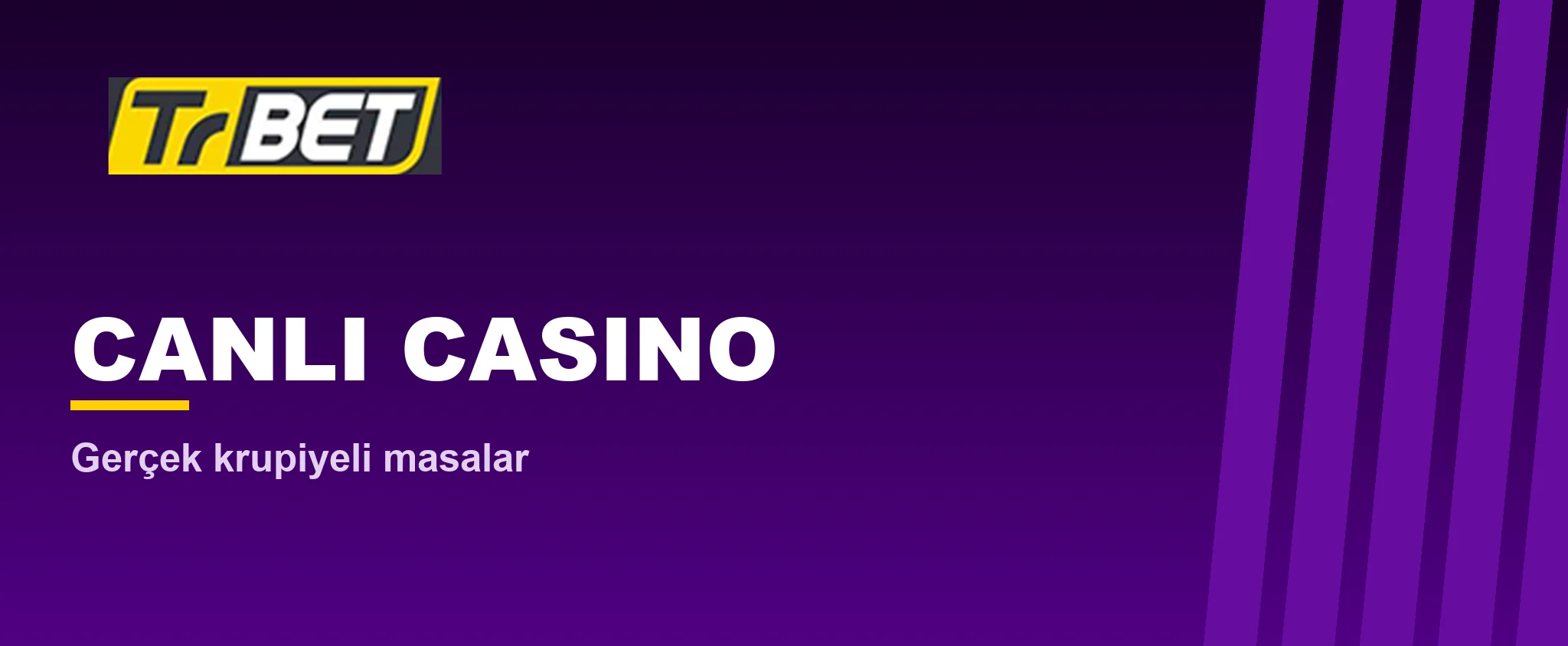 Trbet Kampanya Fırsatları