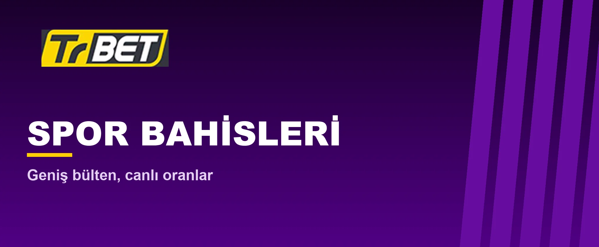 Trbet Canlı Casino