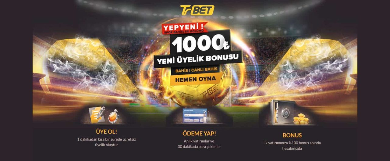 Trbet site çalışmıyor